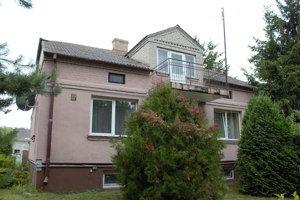 Загородные дома Siedlisko Bolek Nadrybie
